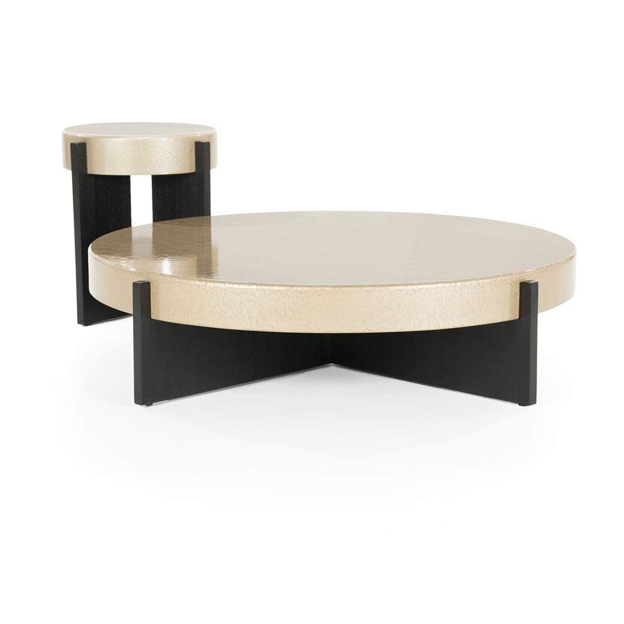 Salontafel Juliet – beige