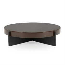 Salontafel Juliet - bruin