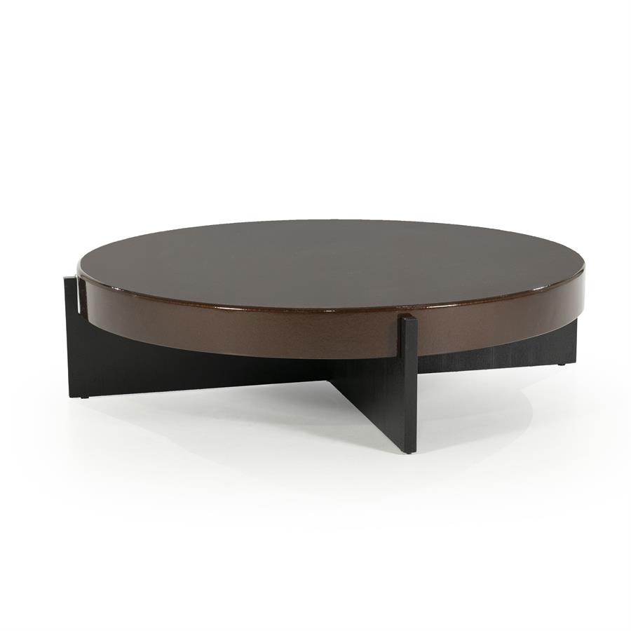 Salontafel Juliet – bruin