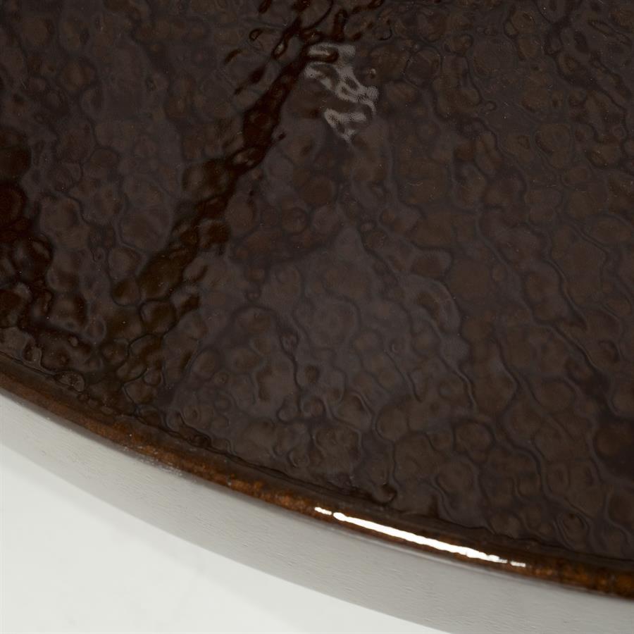 Salontafel Juliet – bruin