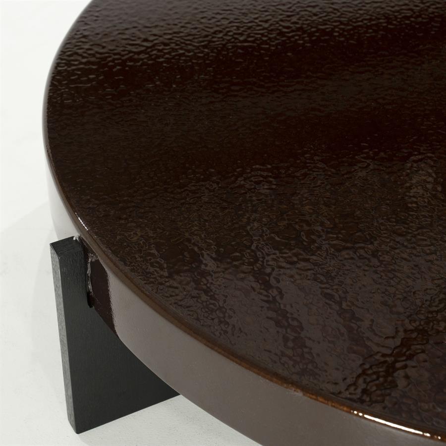 Salontafel Juliet – bruin