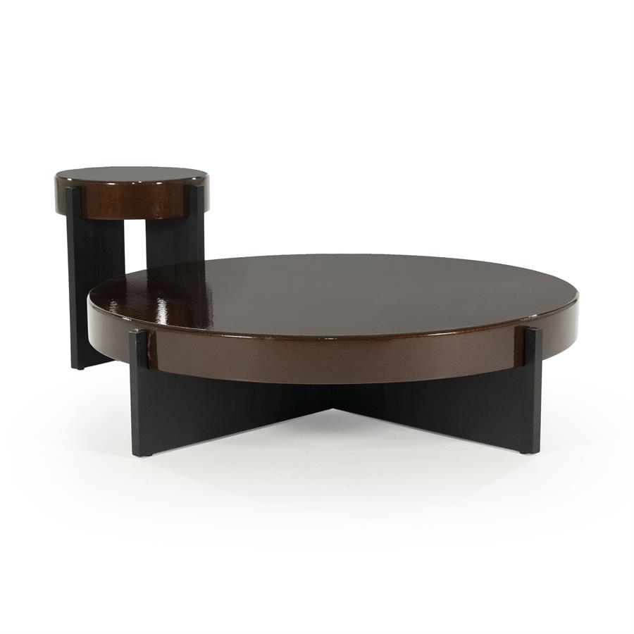 Salontafel Juliet – bruin