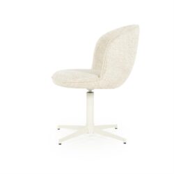 Stoel Molly – beige Donna