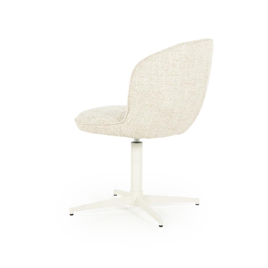 Stoel Molly – beige Donna