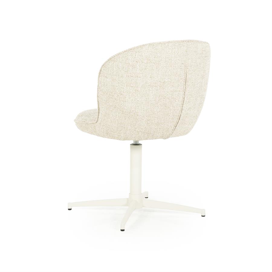 Stoel Molly – beige Donna