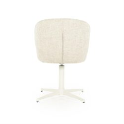 Stoel Molly – beige Donna