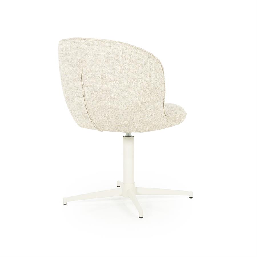 Stoel Molly – beige Donna