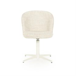 Stoel Molly – beige Donna