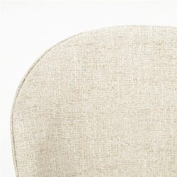 Stoel Molly – beige Donna