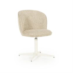 Stoel Molly – taupe Donna