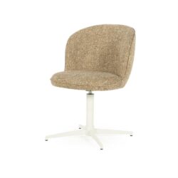 Stoel Molly – mosterd Donna