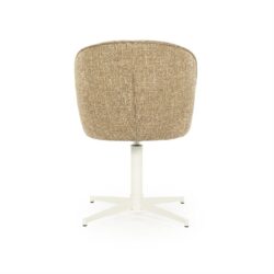 Stoel Molly – mosterd Donna