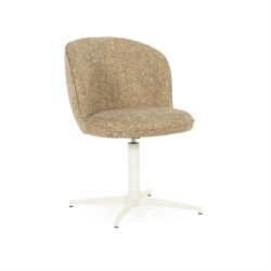 Stoel Molly – mosterd Donna