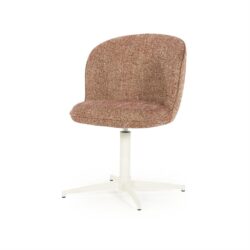 Stoel Molly – rood Donna