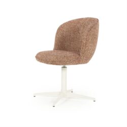 Stoel Molly – rood Donna
