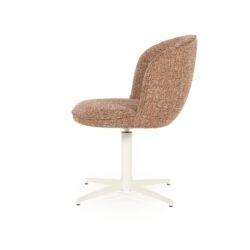 Stoel Molly – rood Donna