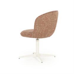 Stoel Molly – rood Donna