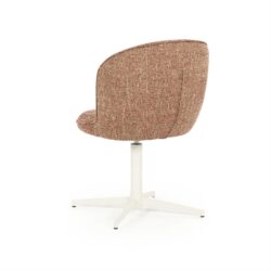 Stoel Molly – rood Donna