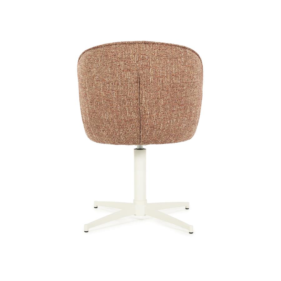 Stoel Molly – rood Donna