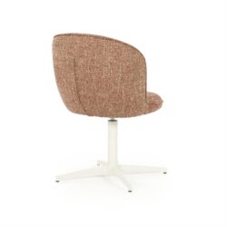 Stoel Molly – rood Donna