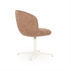 Stoel Molly – rood Donna