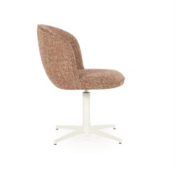 Stoel Molly – rood Donna