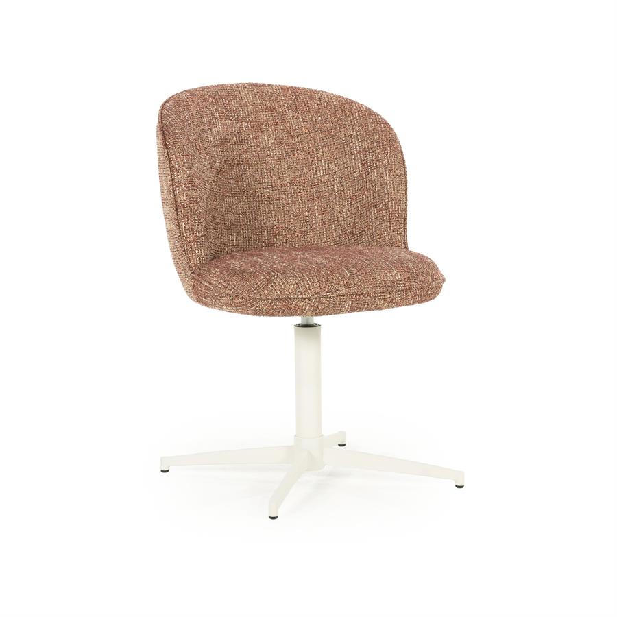 Stoel Molly – rood Donna