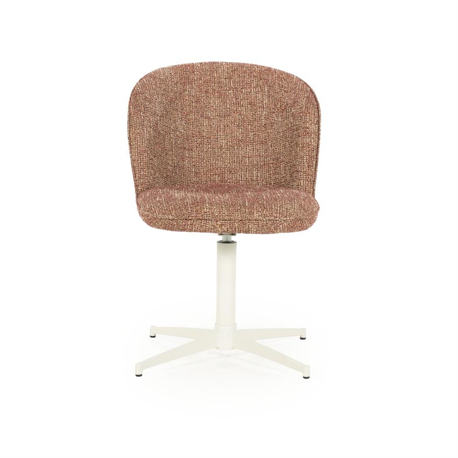 Stoel Molly – rood Donna