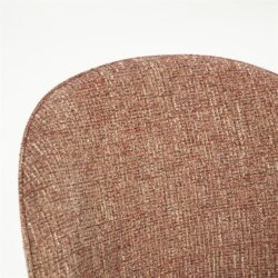 Stoel Molly – rood Donna
