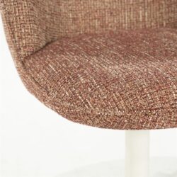 Stoel Molly – rood Donna
