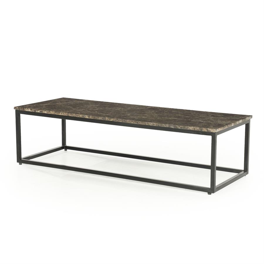 Salontafel Rico rechthoek