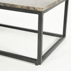 Salontafel Rico rechthoek