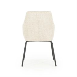 Stoel Indy – beige Donna
