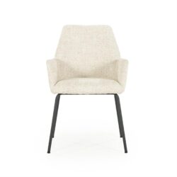 Stoel Indy – beige Donna