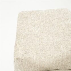 Stoel Indy – beige Donna