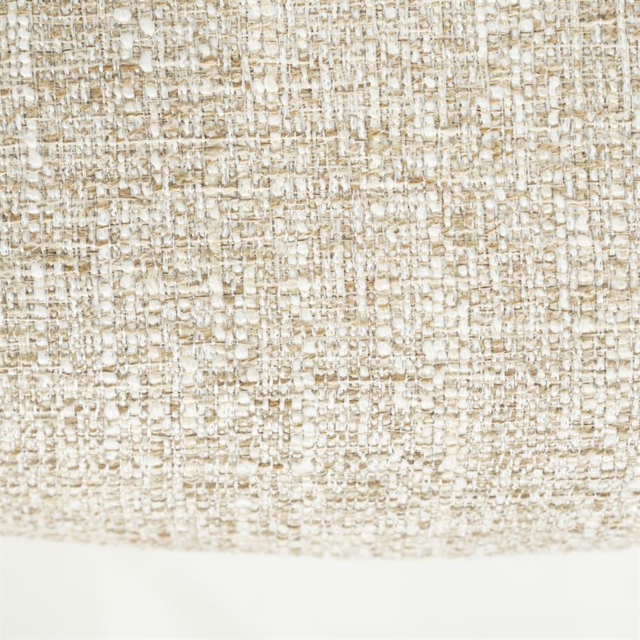 Stoel Indy – beige Donna