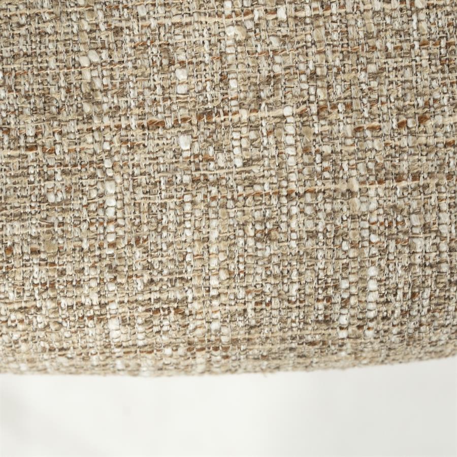 Stoel Indy – taupe Donna