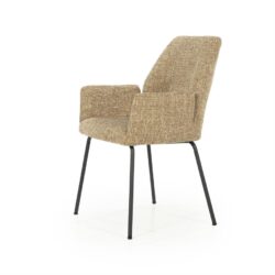 Stoel Indy – mosterd Donna