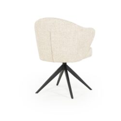 Stoel Connor – beige Donna
