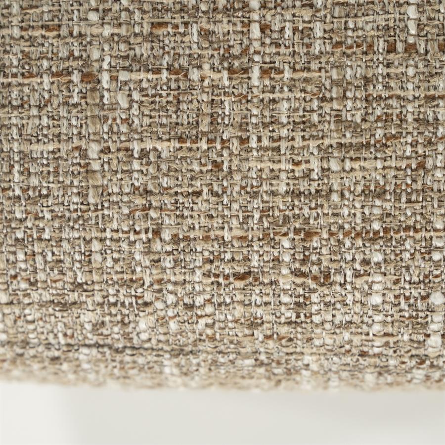 Stoel Connor – taupe Donna