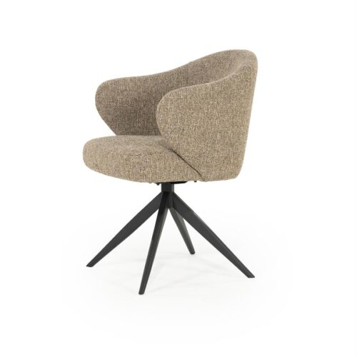 Stuhl Connor - braun Donna