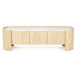 TV meubel Don 160 cm