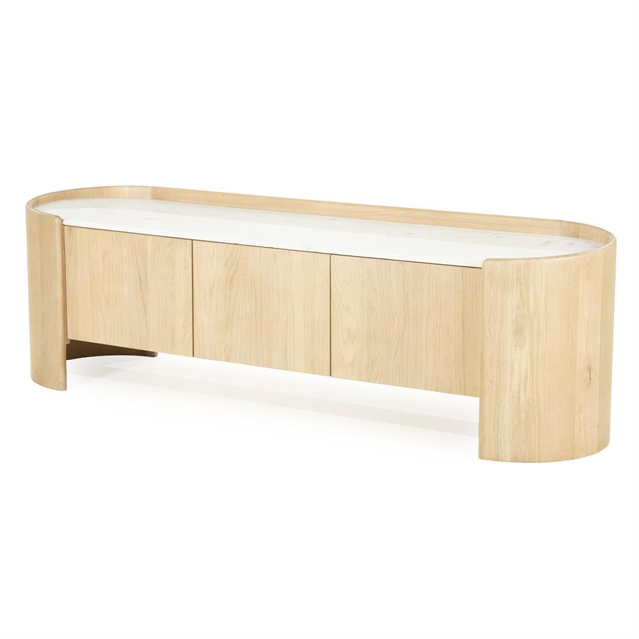 TV meubel Don 160 cm