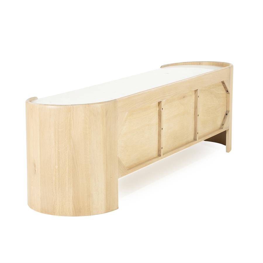 TV meubel Don 160 cm
