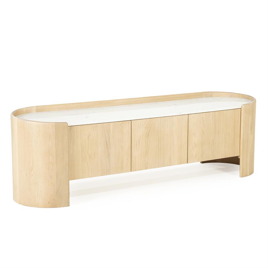 TV meubel Don 160 cm