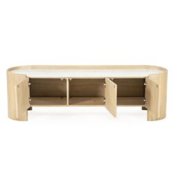 TV meubel Don 160 cm