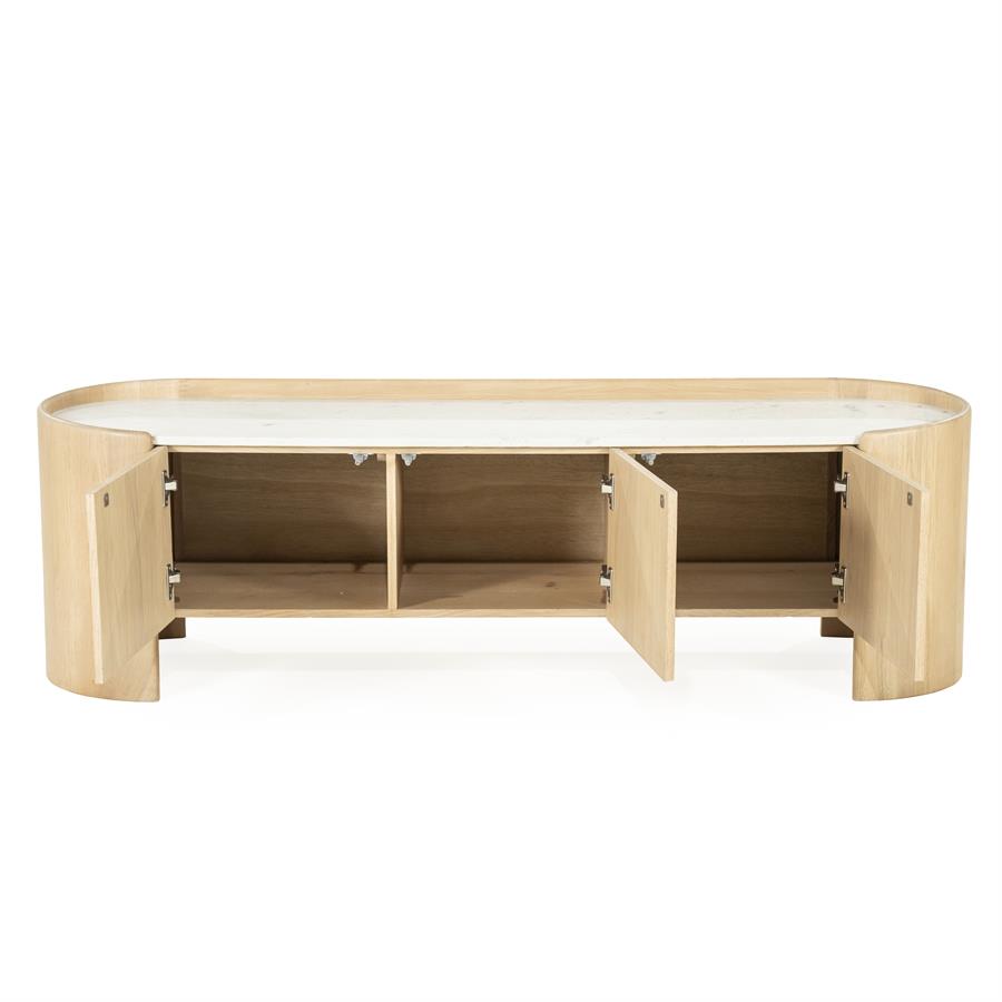TV meubel Don 160 cm