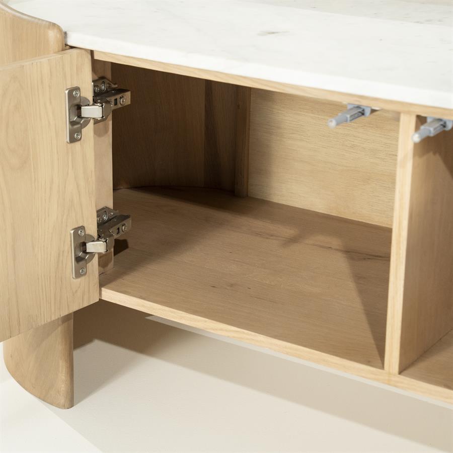 TV meubel Don 160 cm