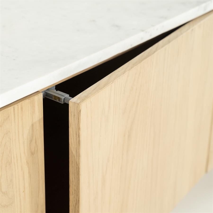 TV meubel Don 160 cm