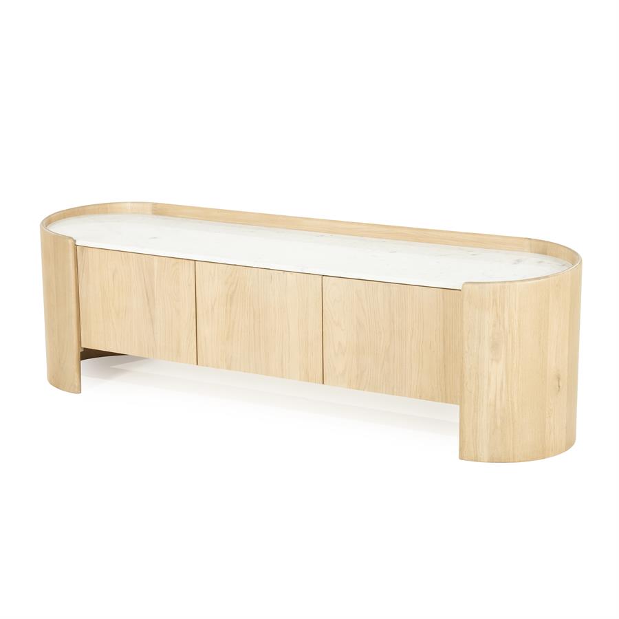 TV meubel Don 160 cm